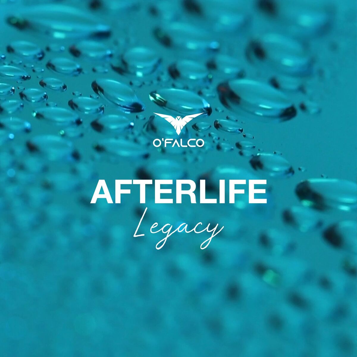 Album cover of Afterlife (Legacy)