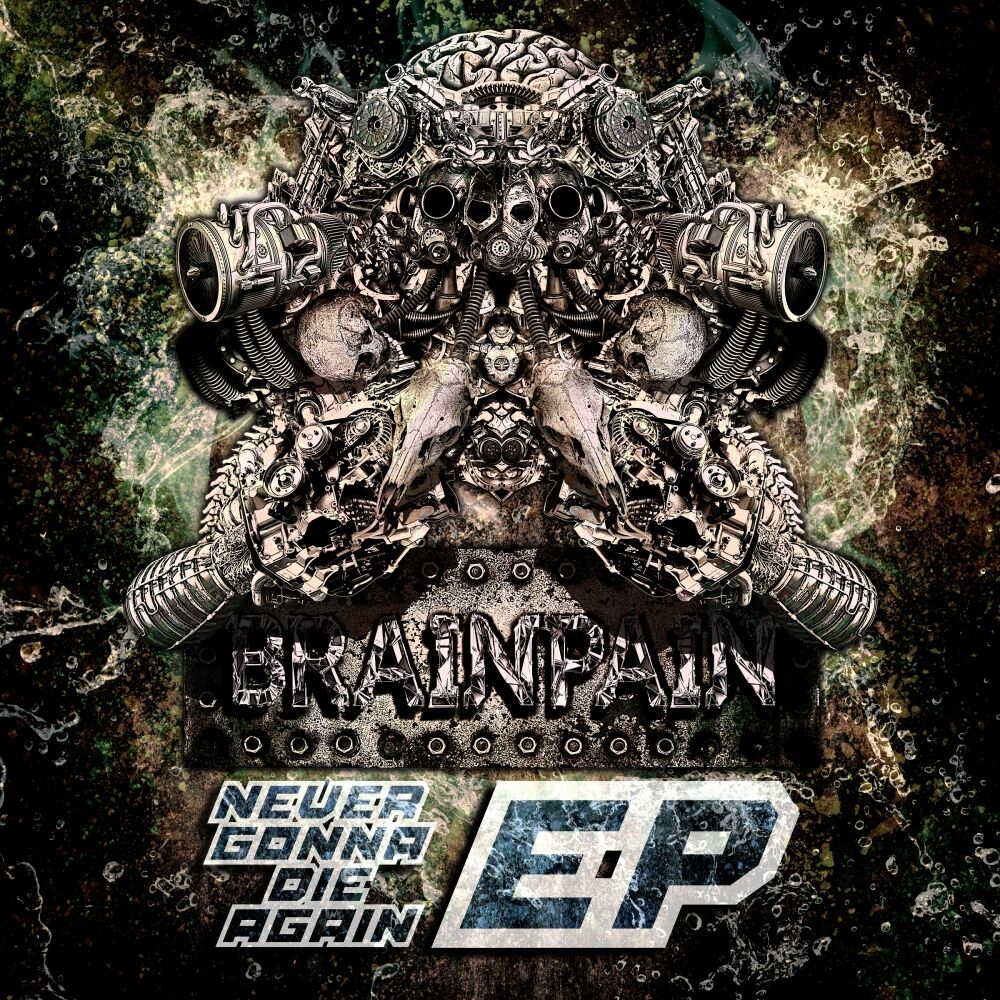 Picture of Never Gonna Die Again EP