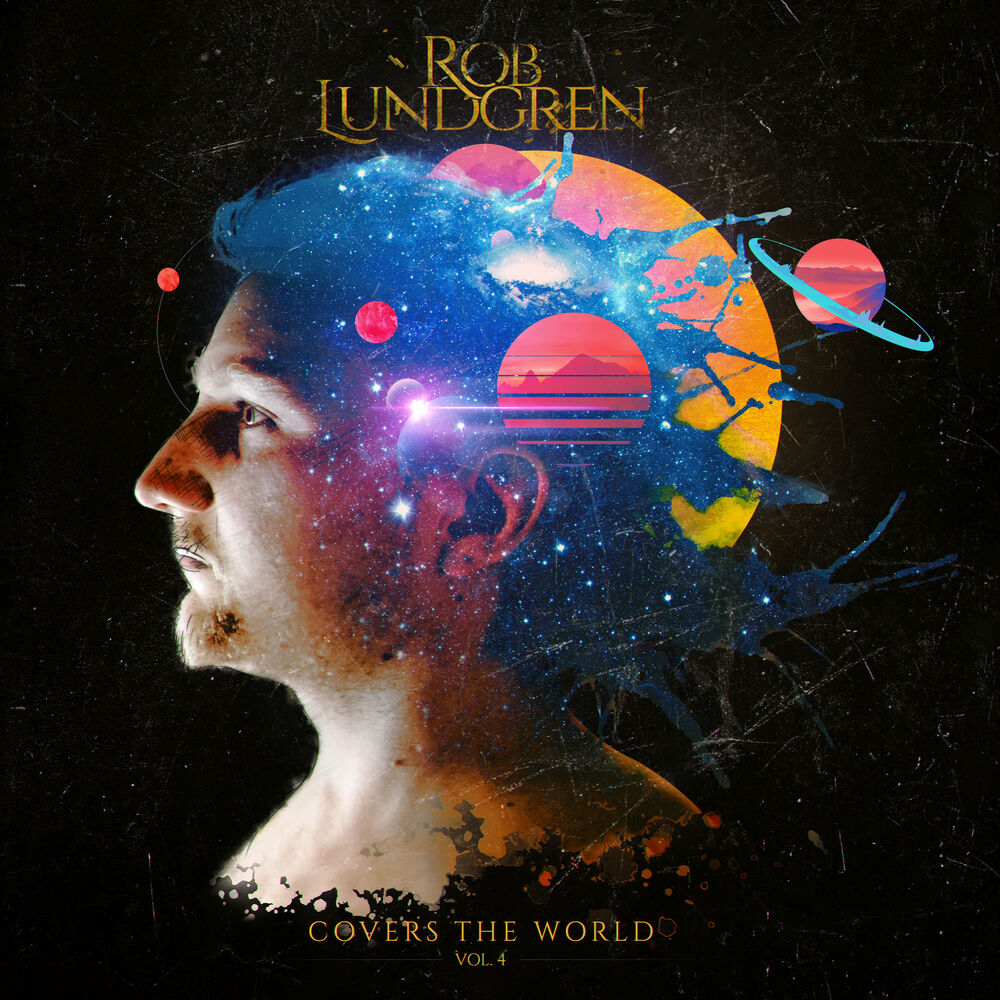 Picture of Covers the World, Vol. 4