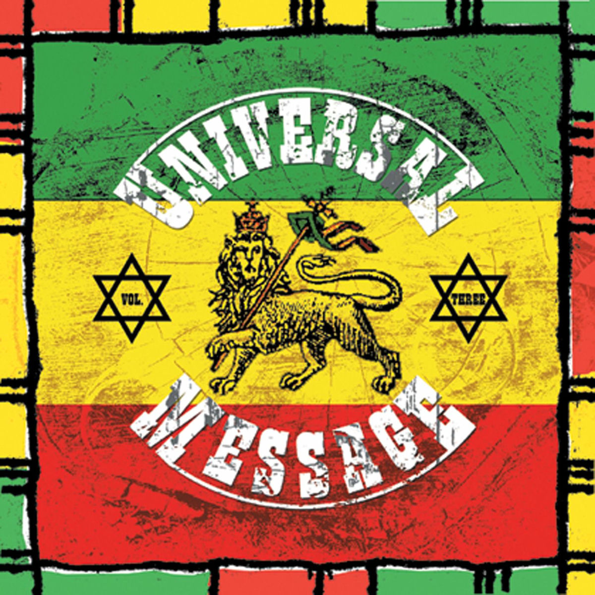 Album cover of Jah Jah Bless Me