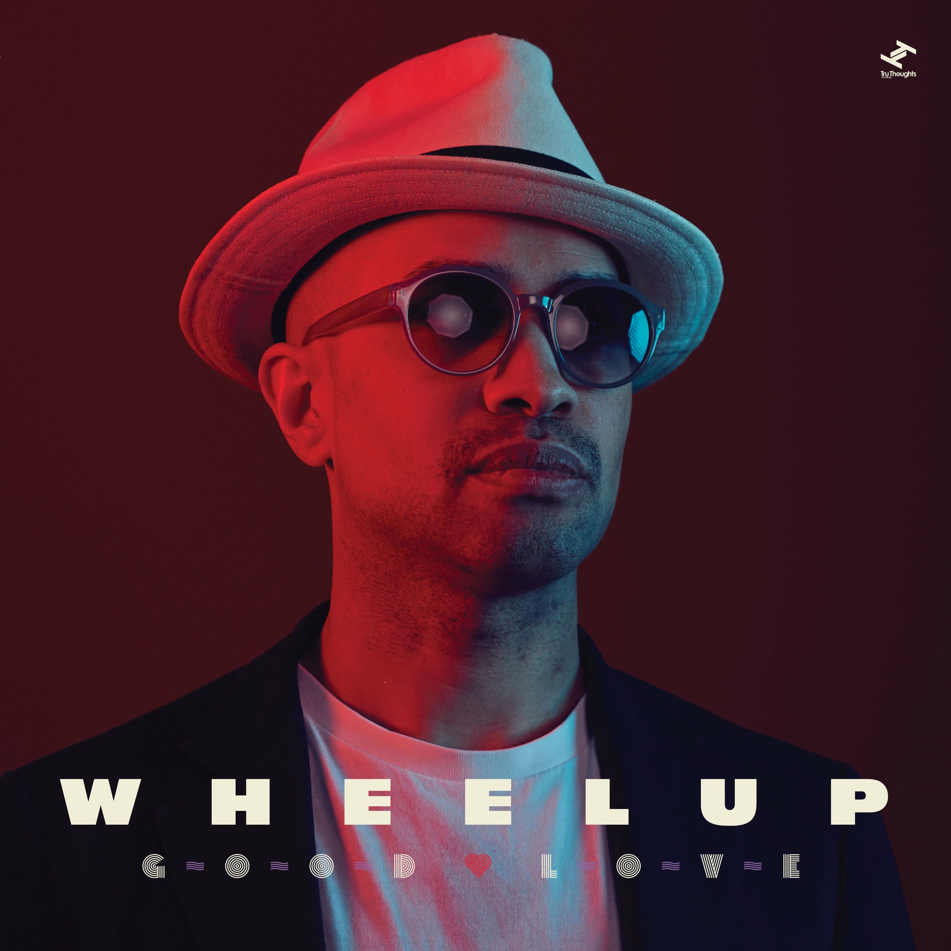 Album cover of Good Love