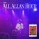 Used To Be (Live In Toronto 2024) by Allan Rayman album cover