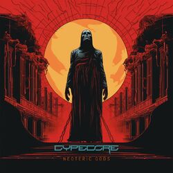 Cover of Neoteric Gods