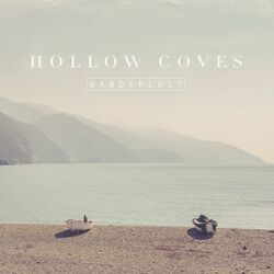 Cover of Wanderlust