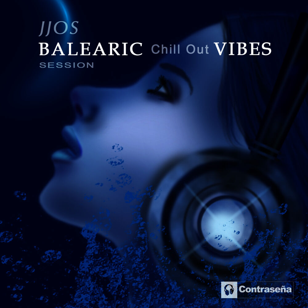 Picture of Balearic Chill out Vibes Session