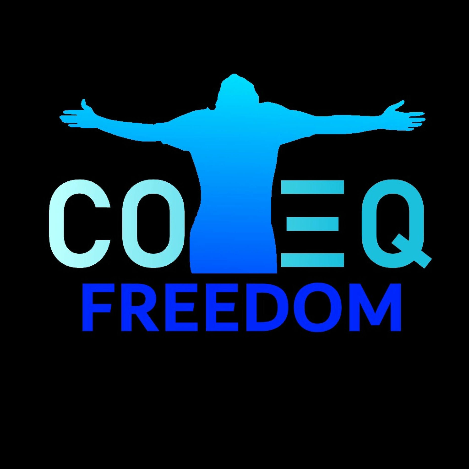 Album cover of The Freedom of CODΞQ