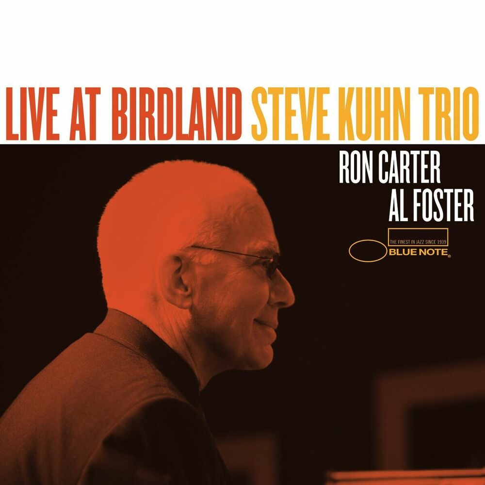 Picture of Live At Birdland (Live)