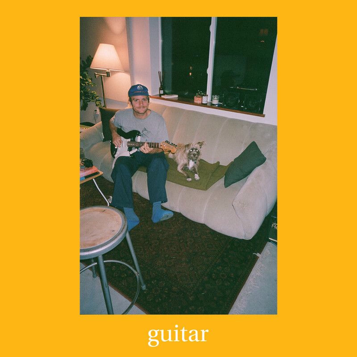 Album cover of Home