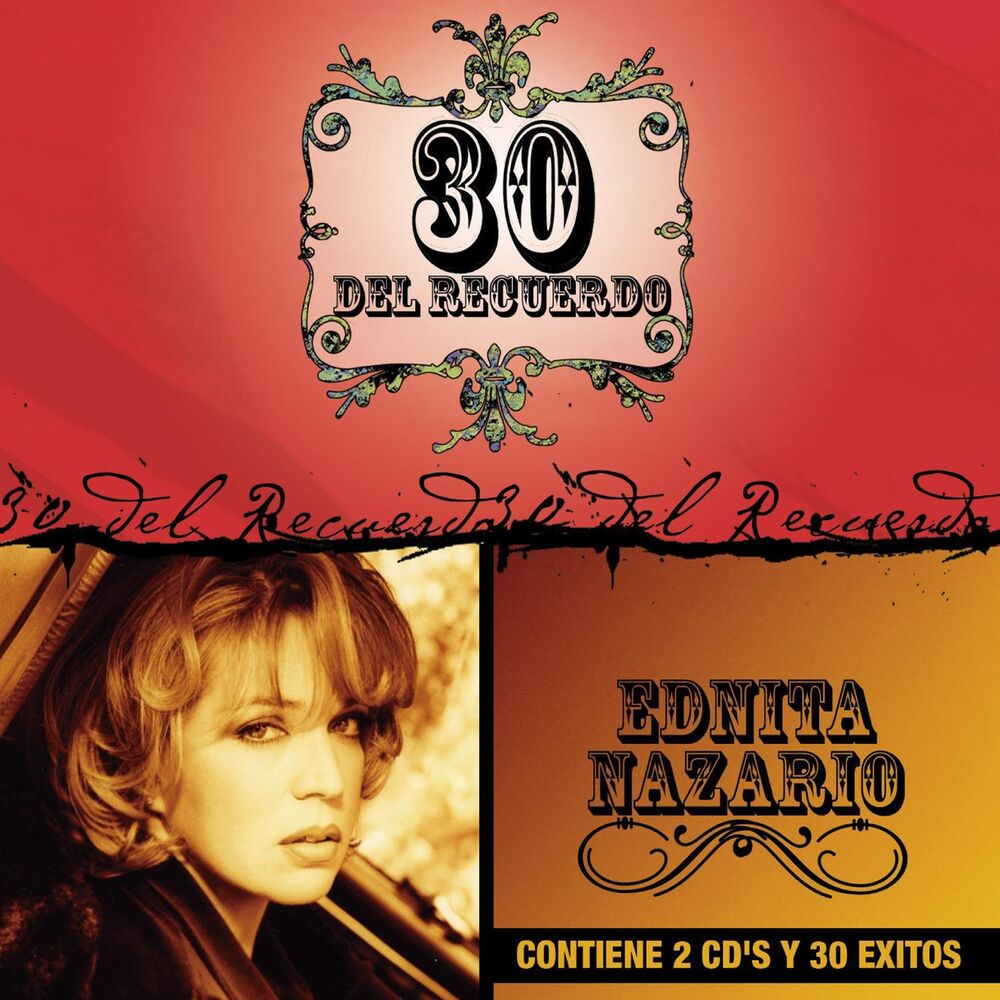 Picture of 30 Del Recuerdo