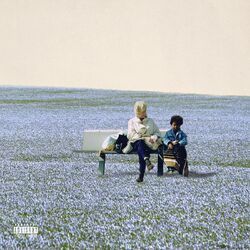 Cover of Betty