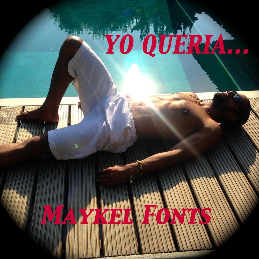Picture of Yo Queria (feat. Mr Don)