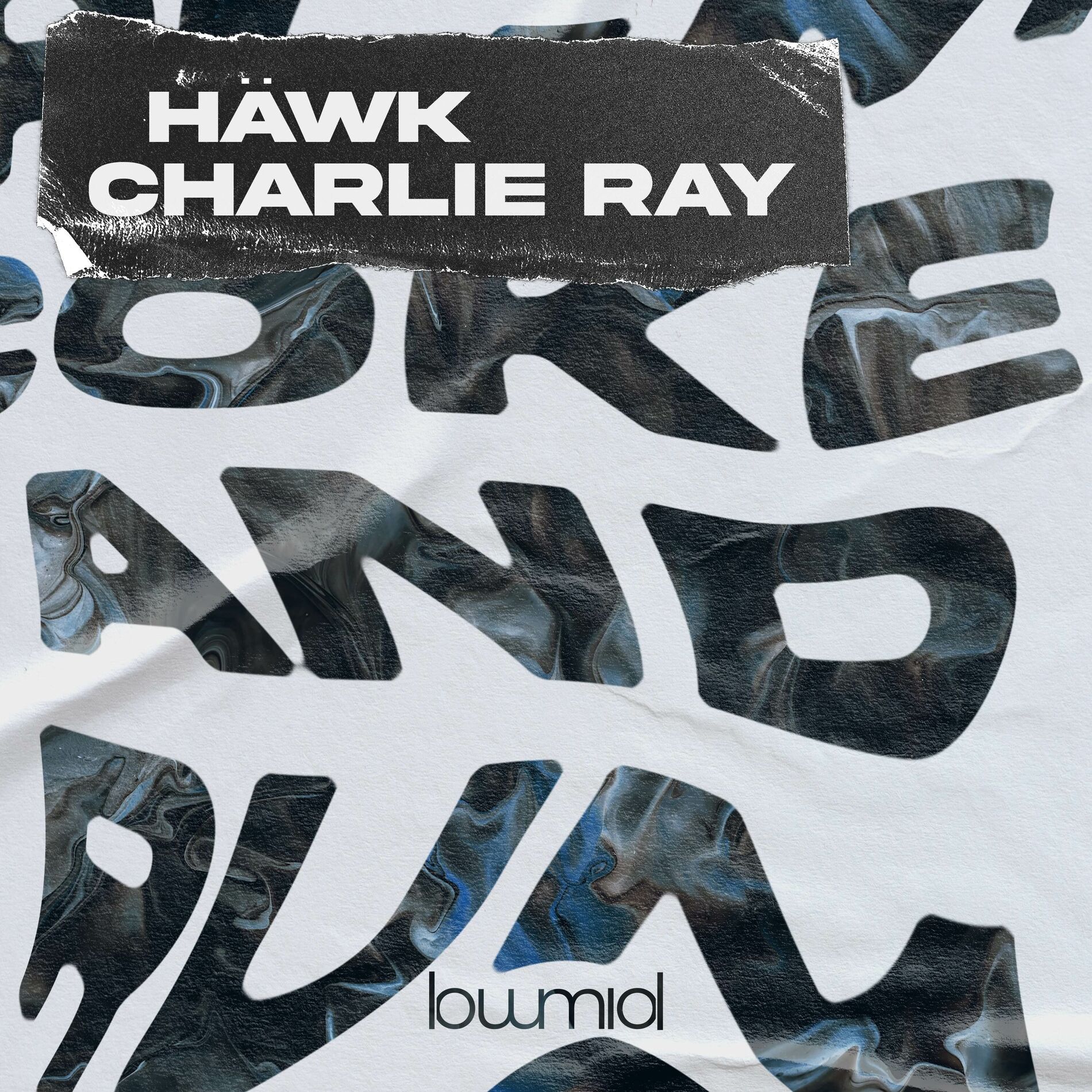 Album cover of Coke & Rum