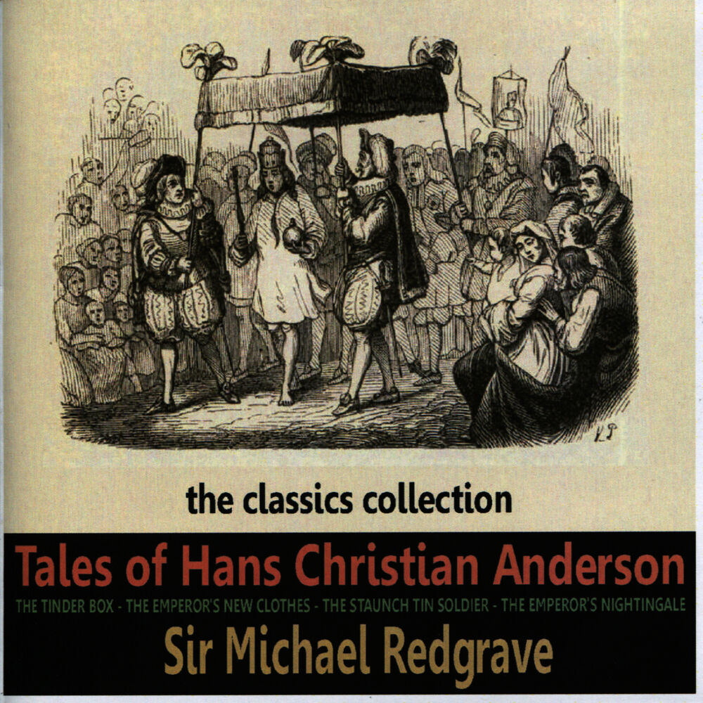 Picture of Tales of Hans Christian Anderson