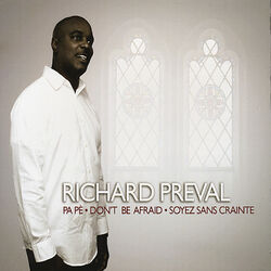 Richard Preval