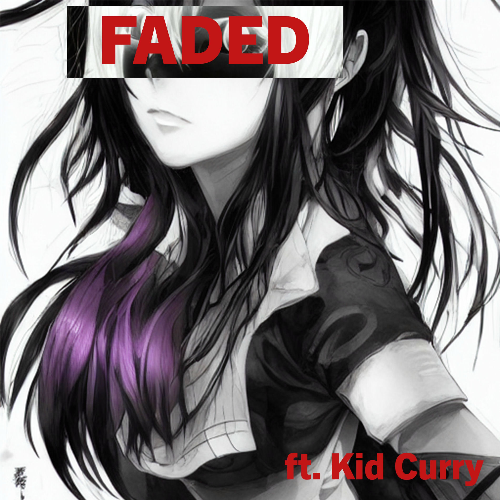 Album cover of Faded