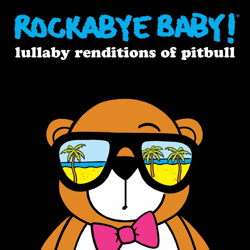 Picture of Lullaby Renditions of Pitbull