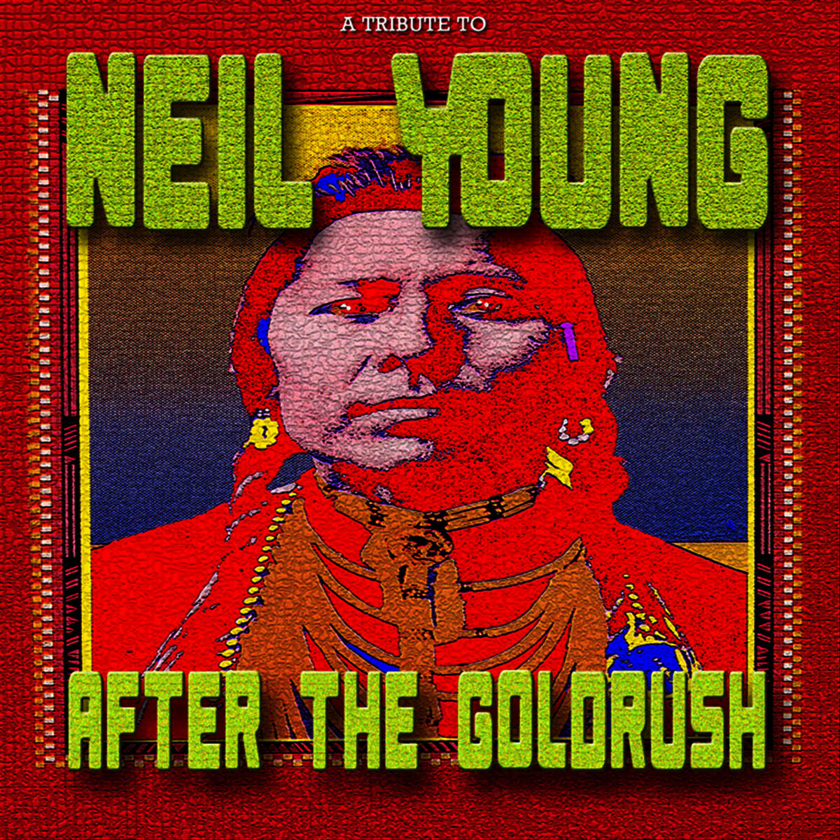 Album cover of My My Hey Hey - Sound-A-Like Cover Studio