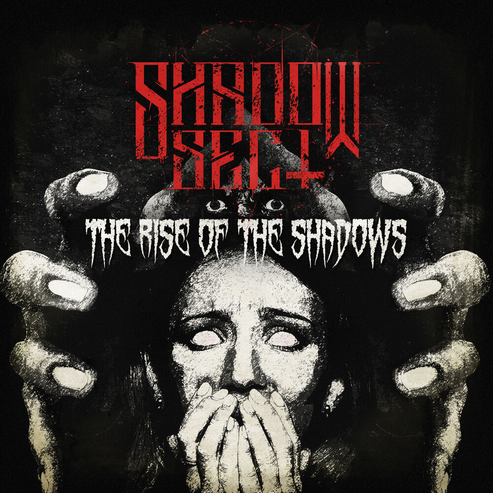 Picture of The Rise Of The Shadows EP