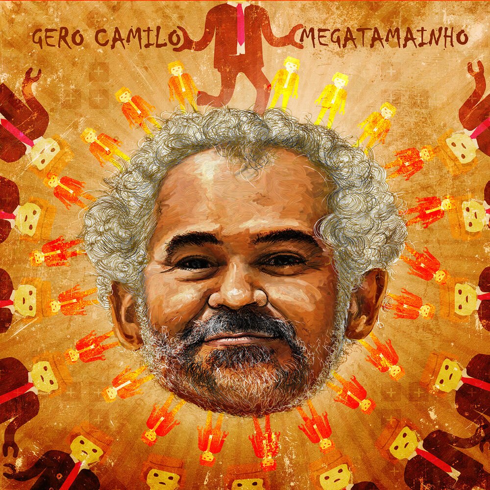Picture of Megatamainho