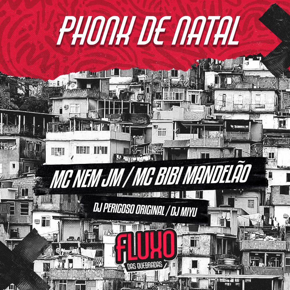 Picture of Phonk De Natal