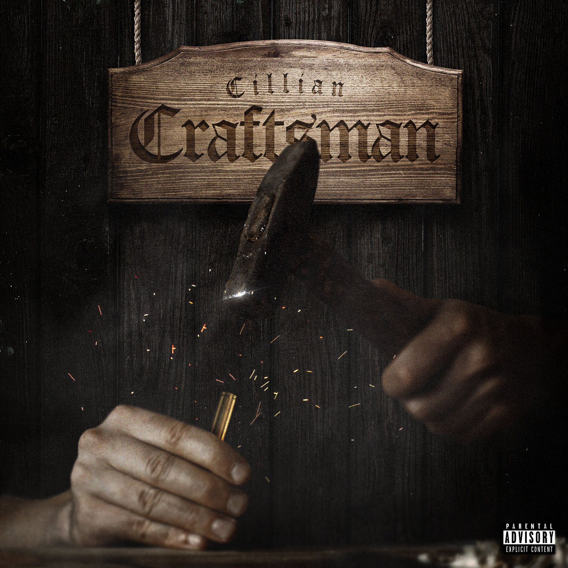 Album cover of Craftsman