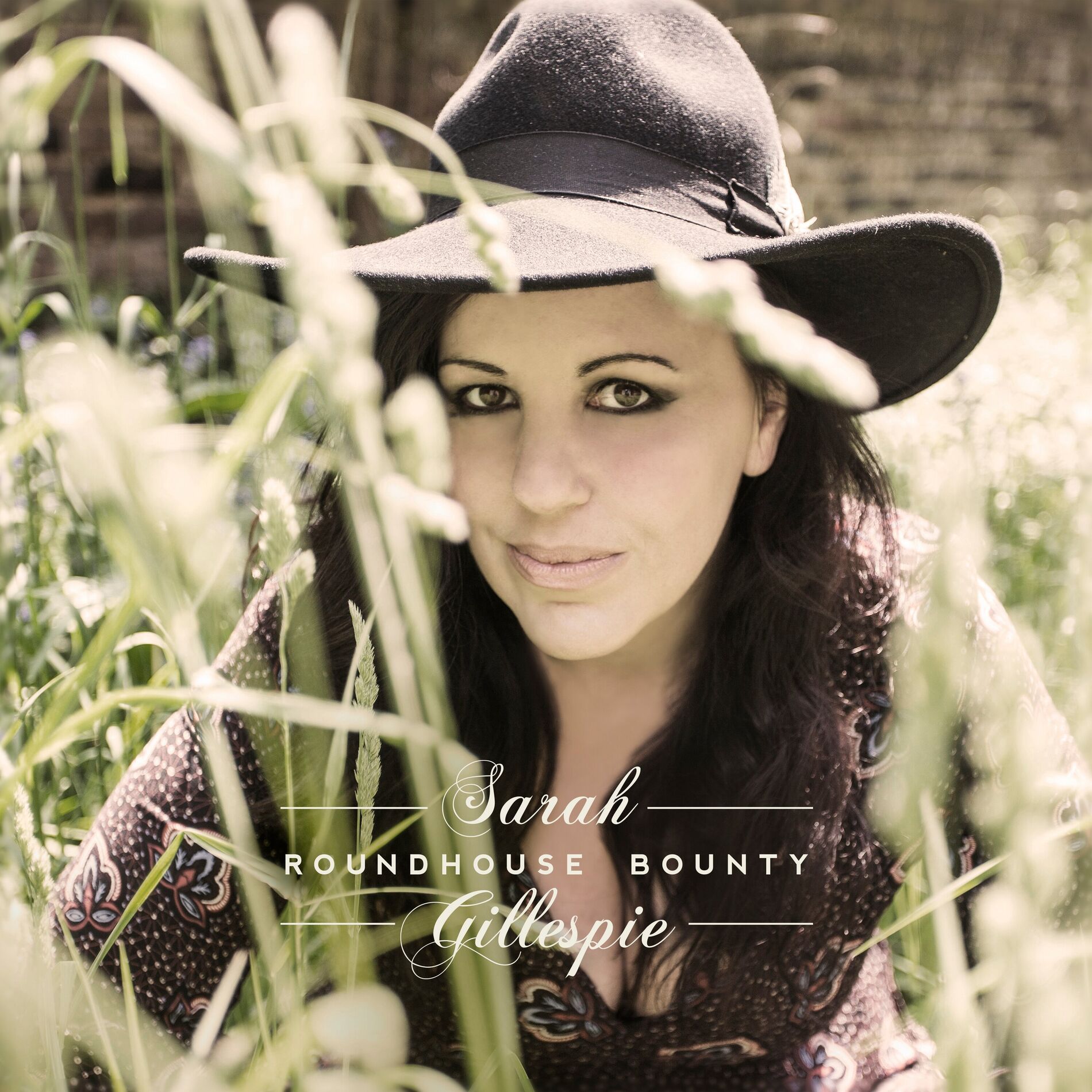 Album cover of Roundhouse Bounty