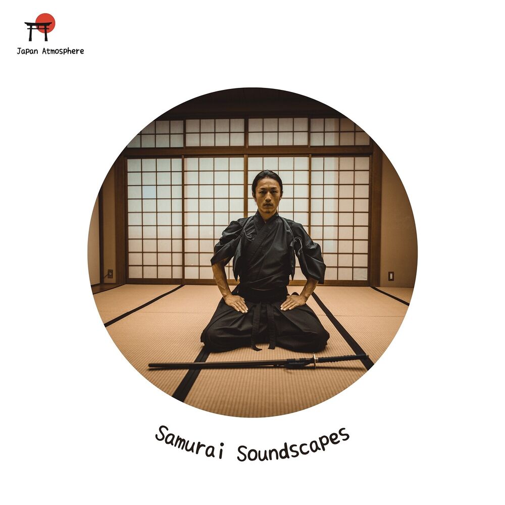 Picture of Samurai Soundscapes
