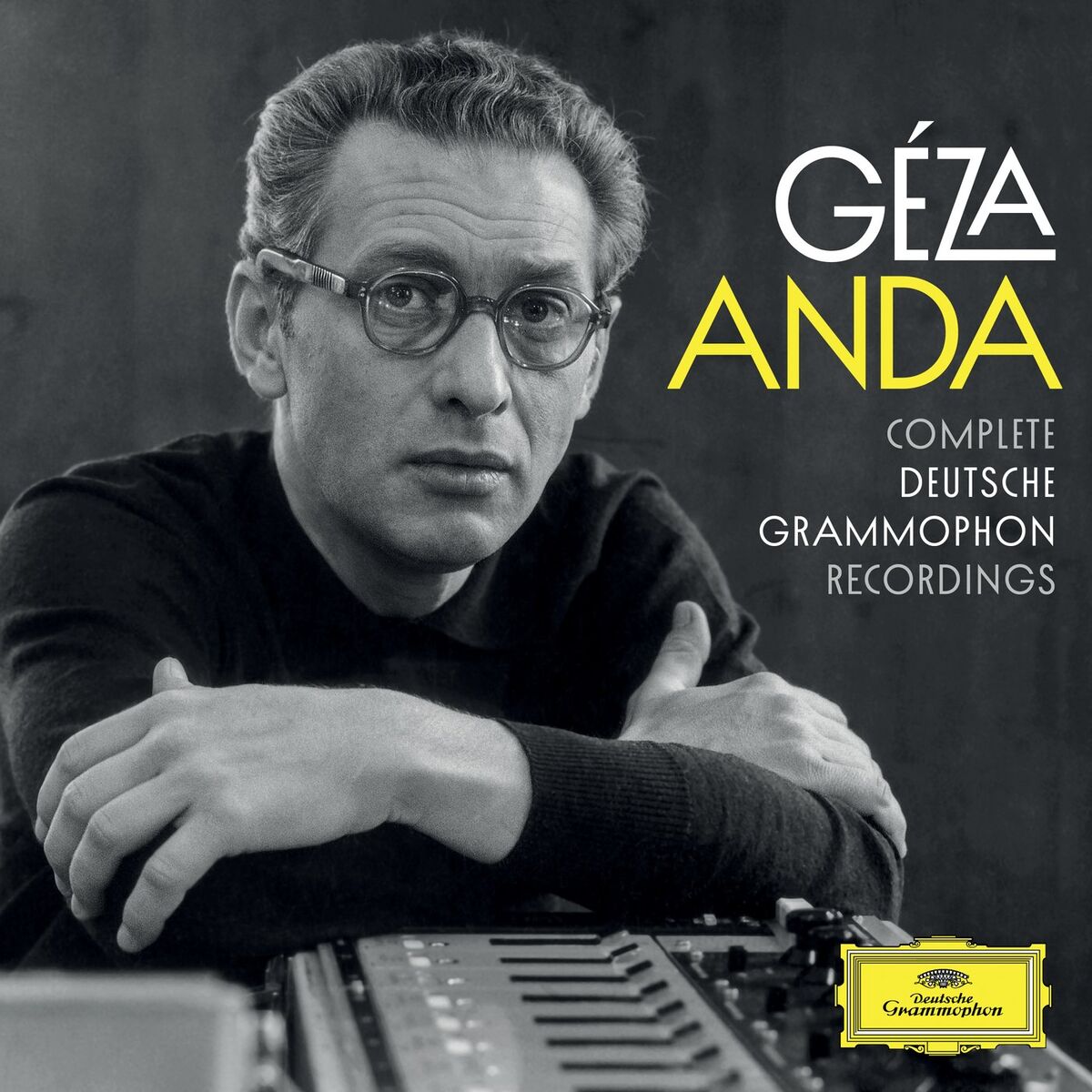Album cover of Complete Edition
