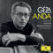 Kreisleriana, Op. 16 : Schumann: Kreisleriana, Op. 16: I. Äusserst bewegt by Géza Anda album cover