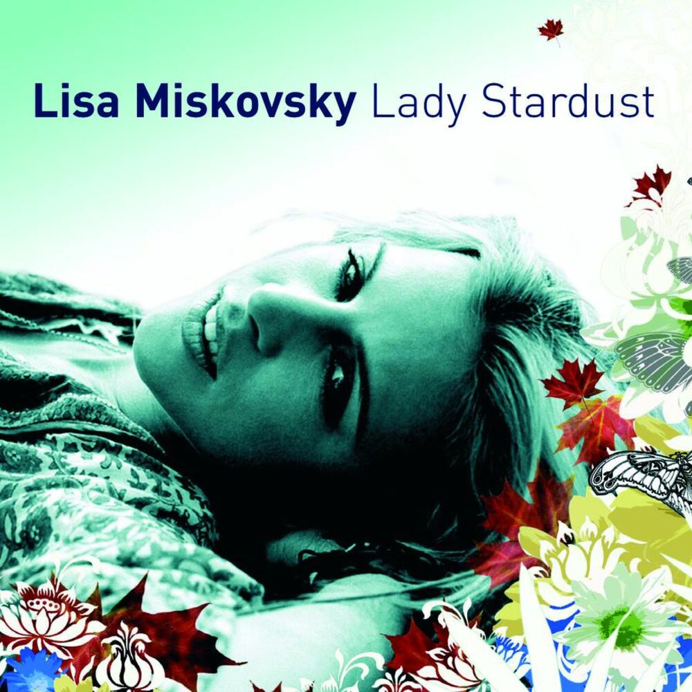 Picture of Lady Stardust