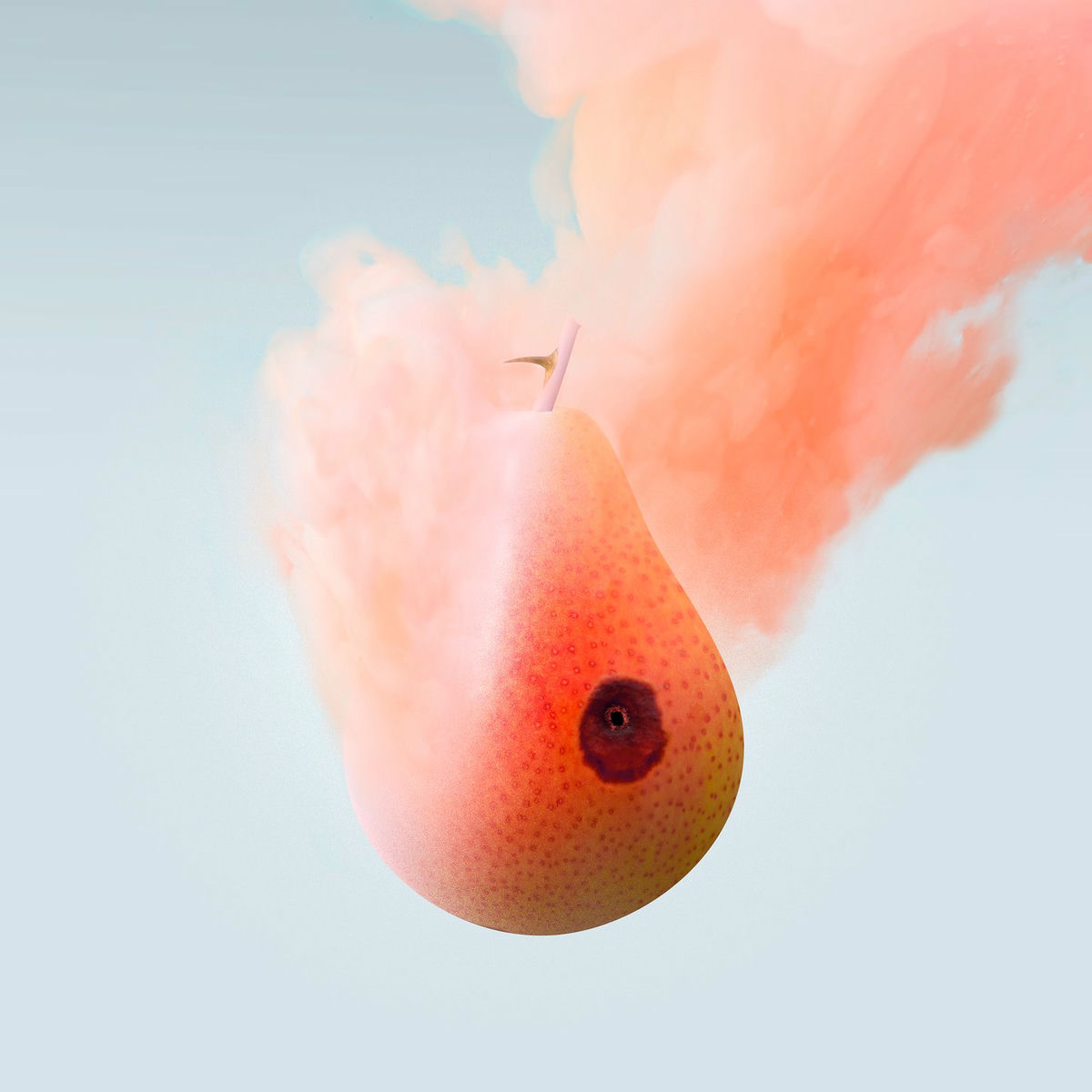 Album cover of Insel der Verlassenheit