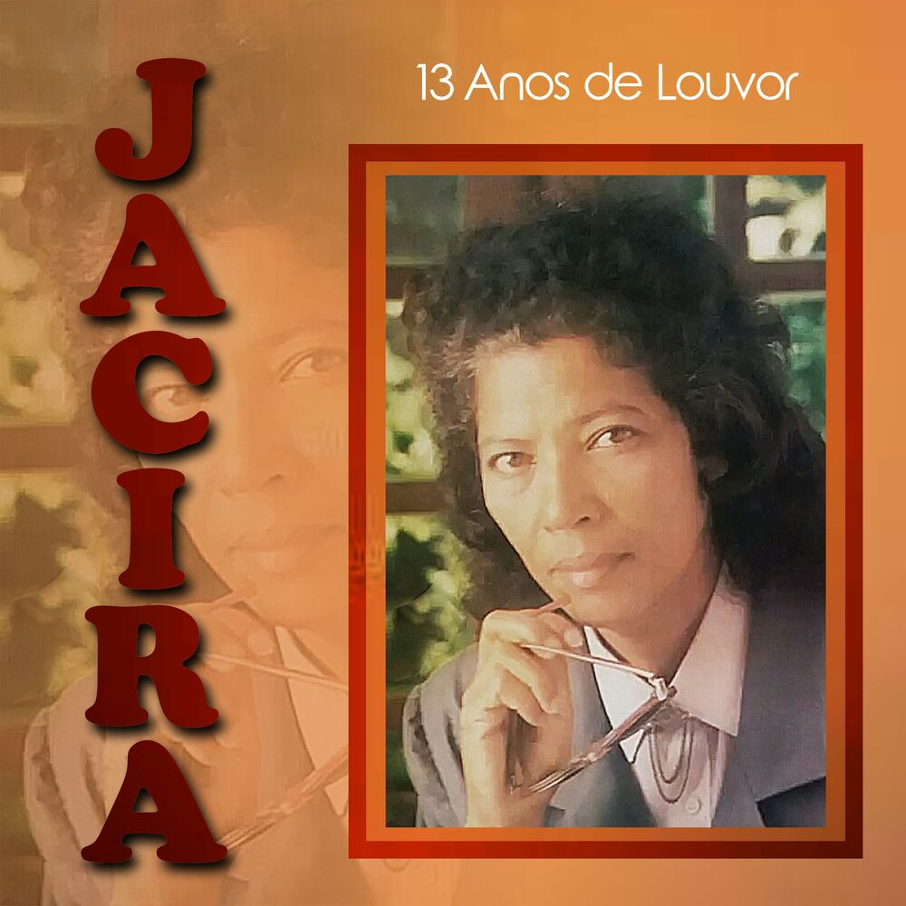Picture of 13 Anos de Louvor