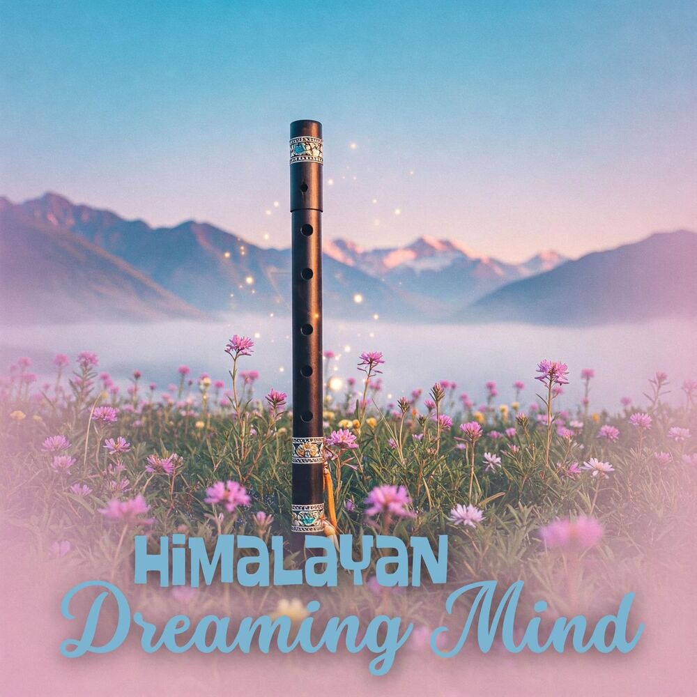Picture of Himalayan Flute for the Dreaming Mind
