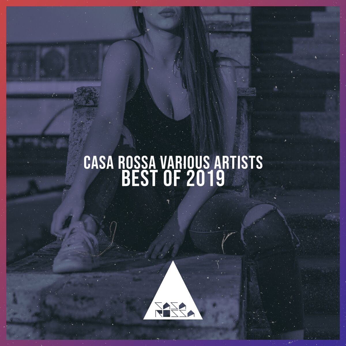 Album cover of Casa Rossa Best of 2019