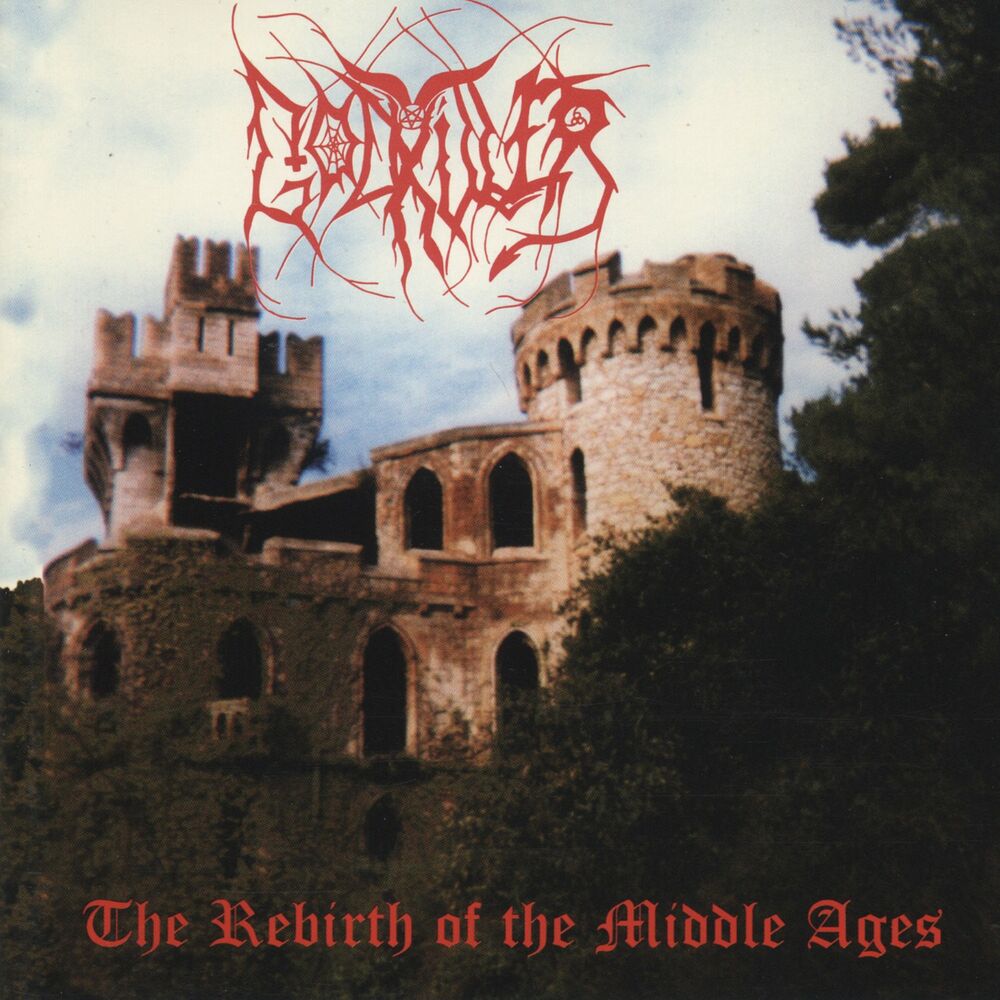 Picture of The Rebirth of the Middle Ages EP