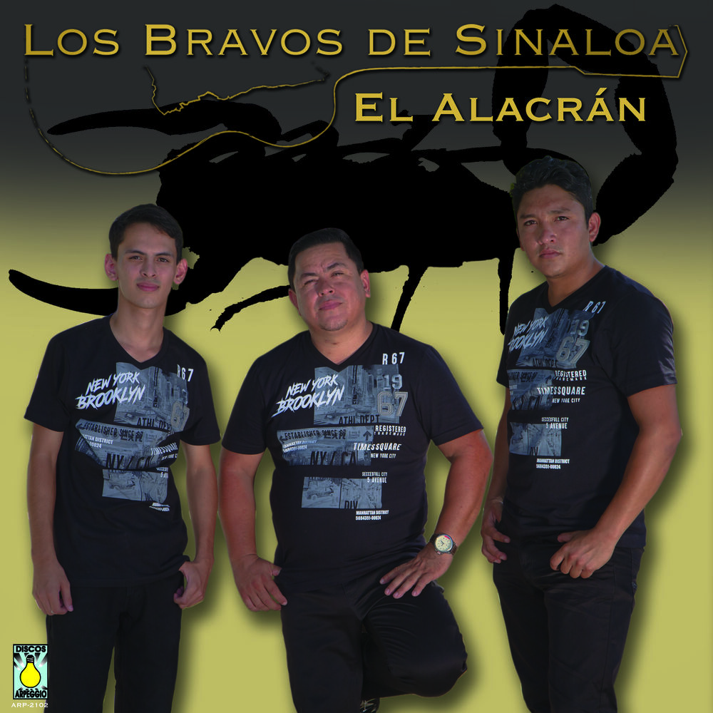 Picture of Alacrán