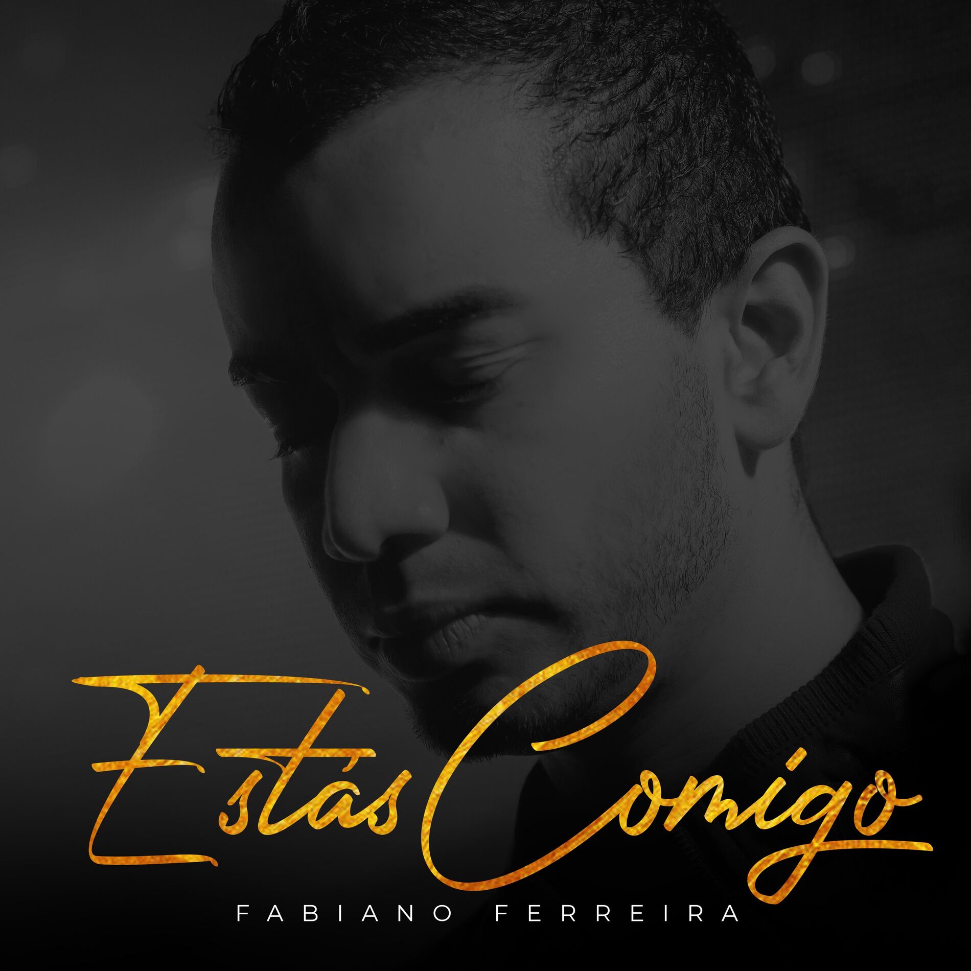 Album cover of Estás Comigo