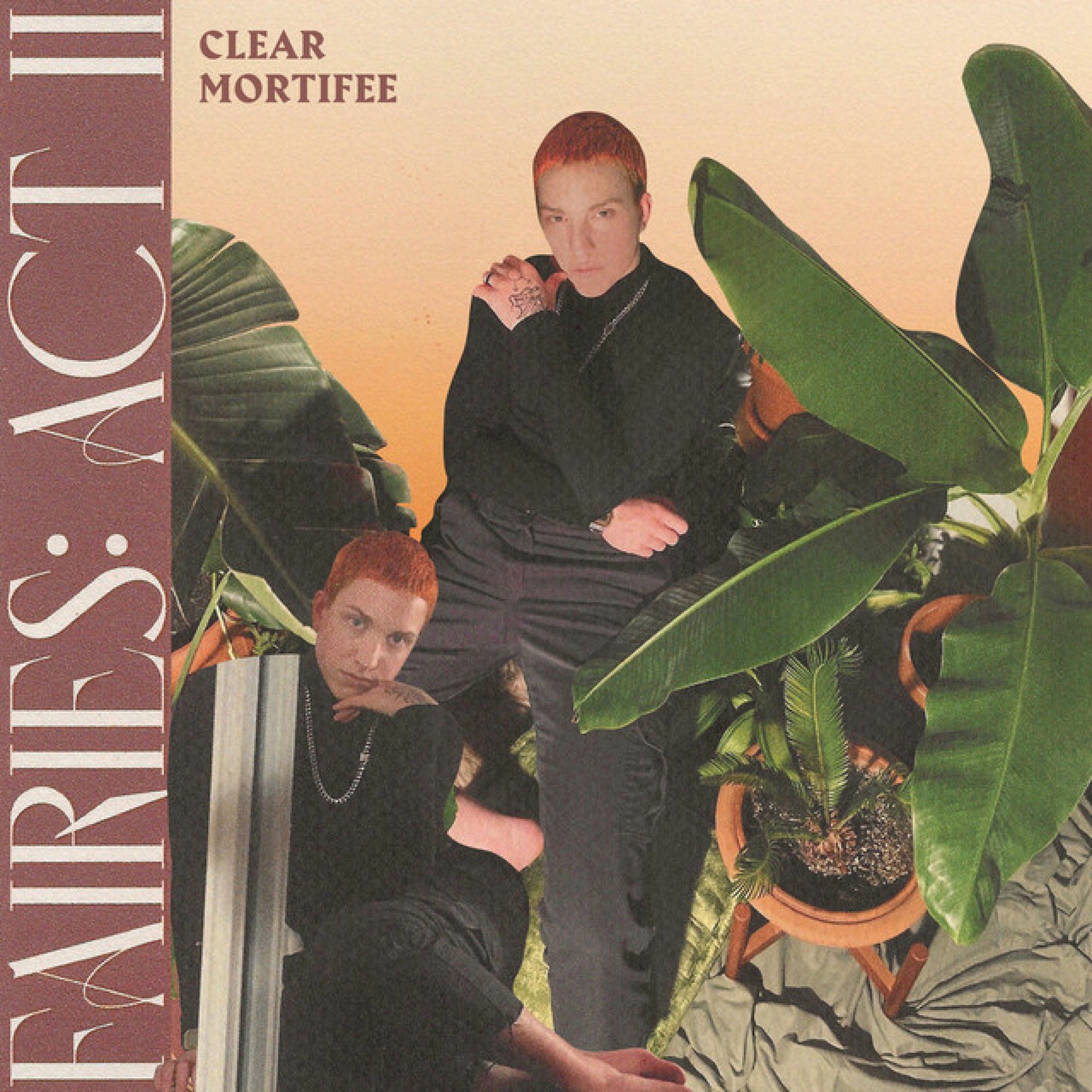 Album cover of Fairies: Act II