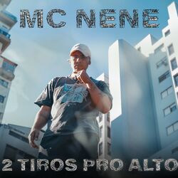 Cover of 2 Tiros pro Alto