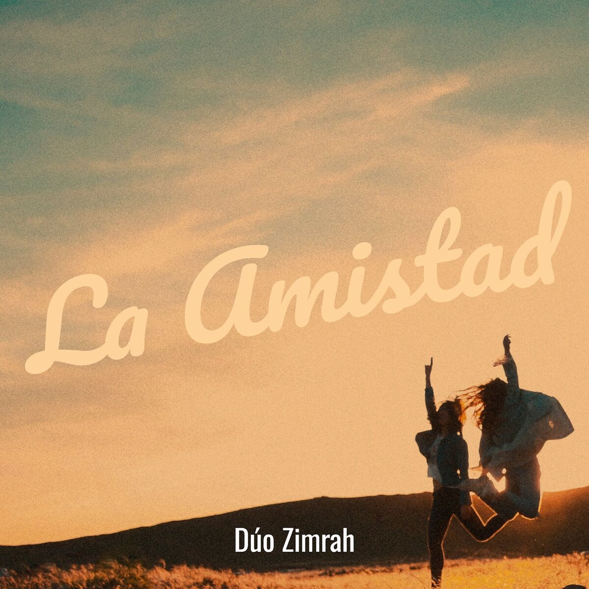 Album cover of La Amistad