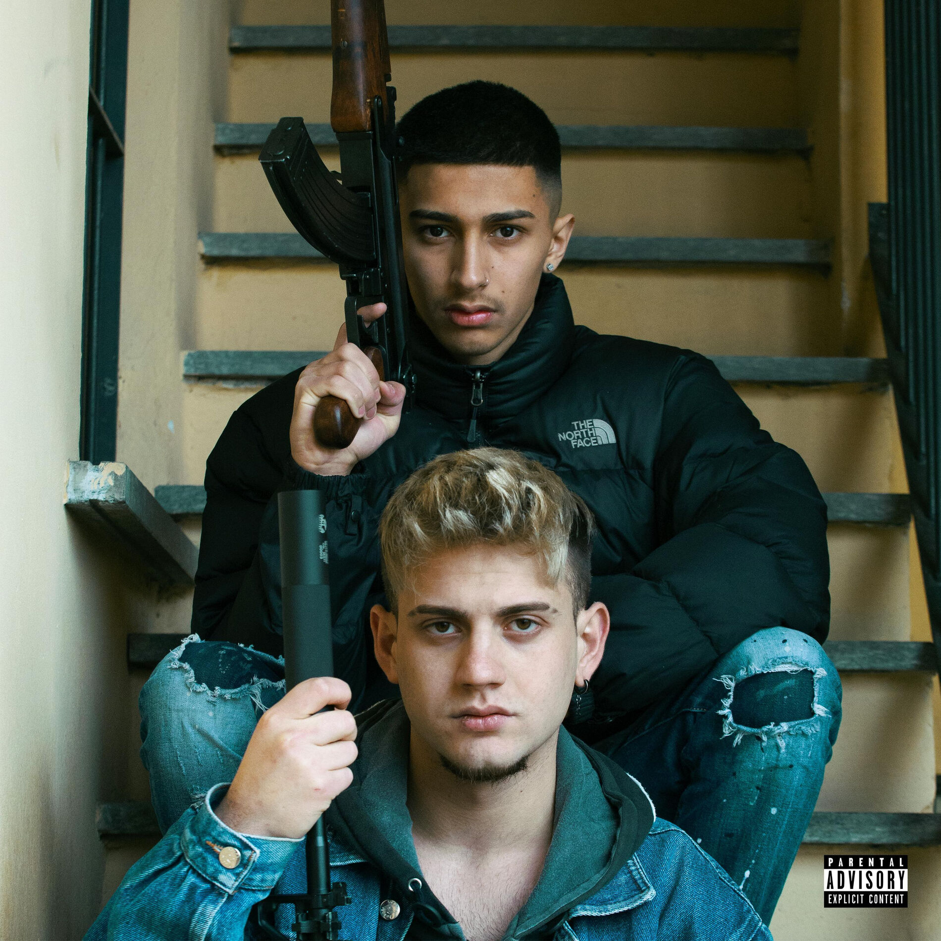 Album cover of Coco (feat. IL GHOST)