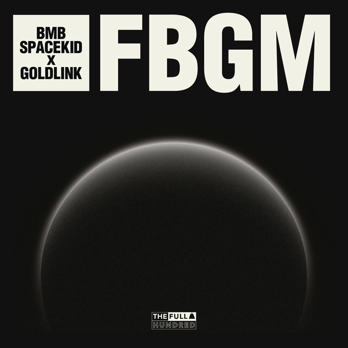 Album cover of FBGM (feat. GoldLink)