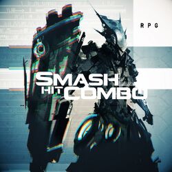 Cover of RPG