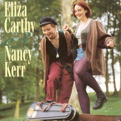 Cover of Eliza Carthy & Nancy Kerr