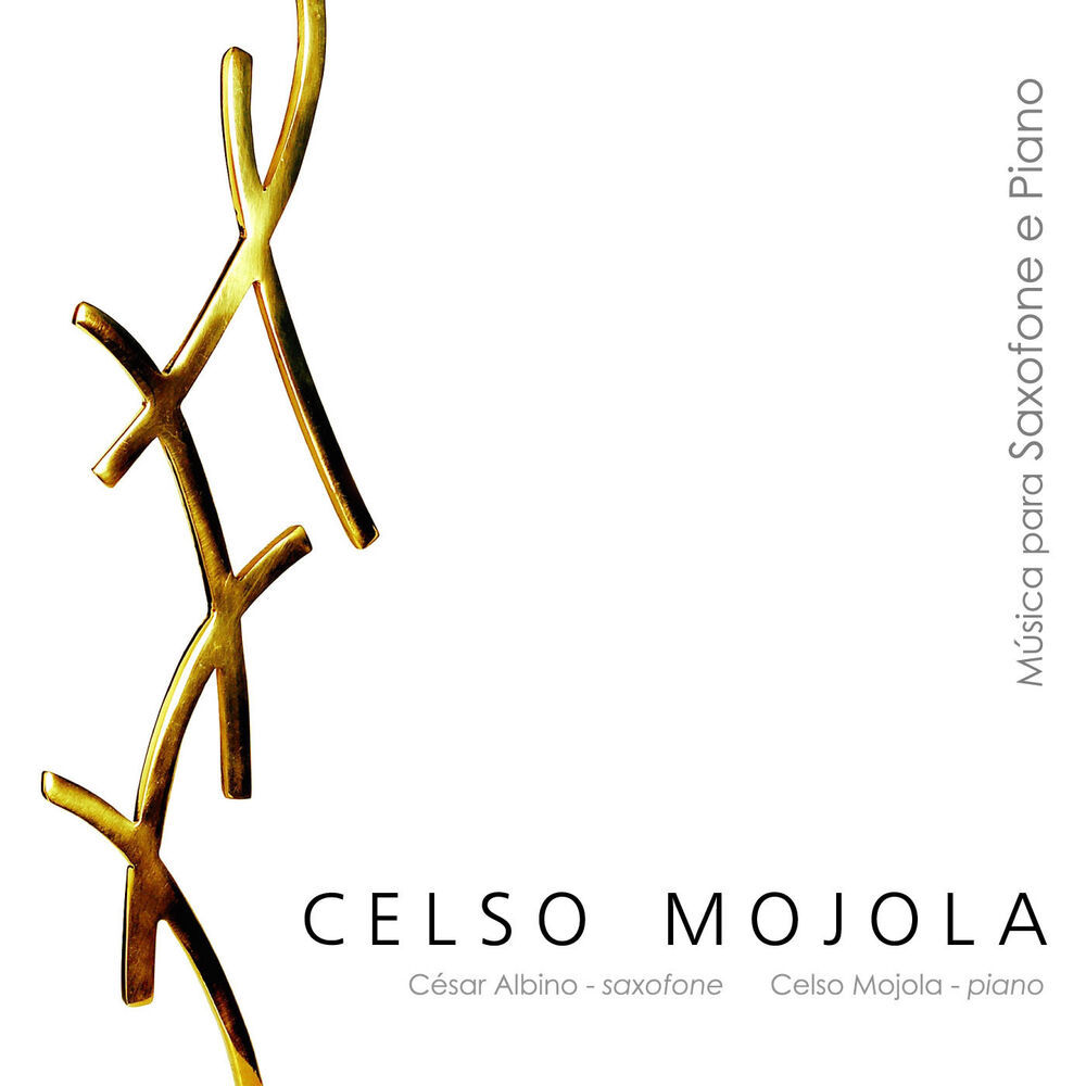 Picture of Musica para Saxofone e Piano