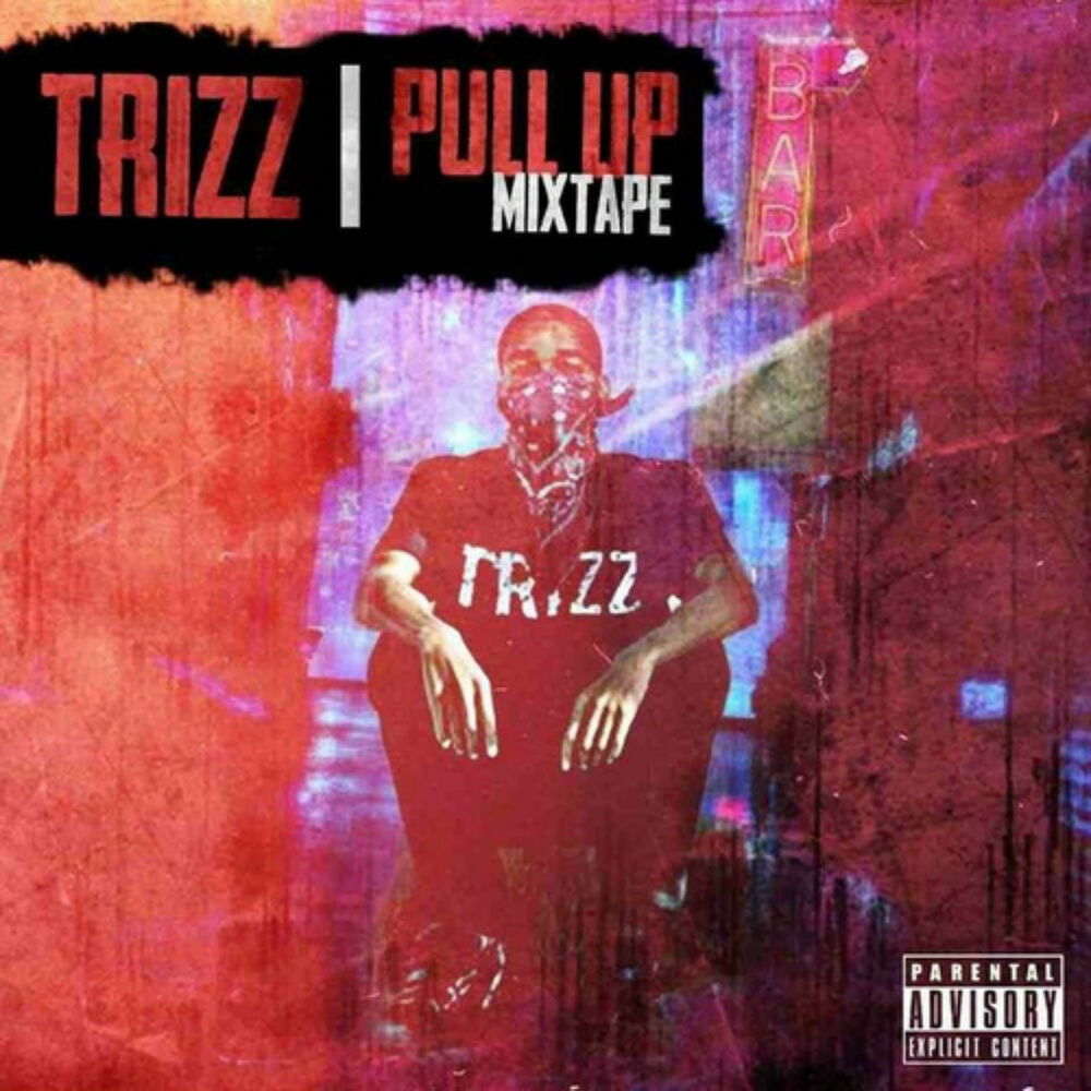 Picture of Pull Up