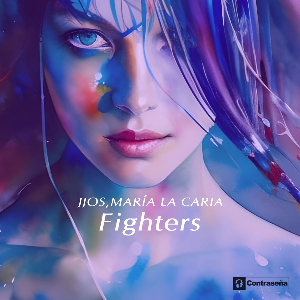 Album cover of Fighters