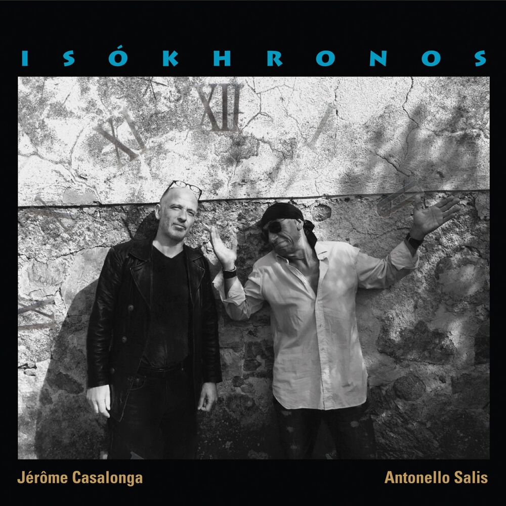 Picture of Isókhronos