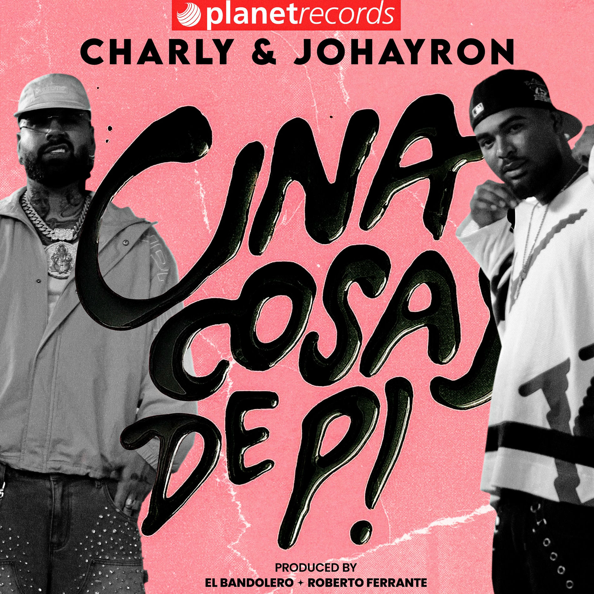 Album cover of Una Cosa De Pi