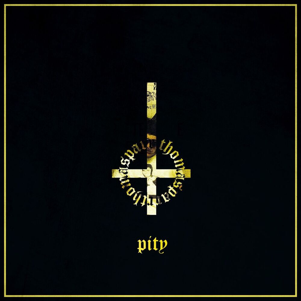 Picture of Pity
